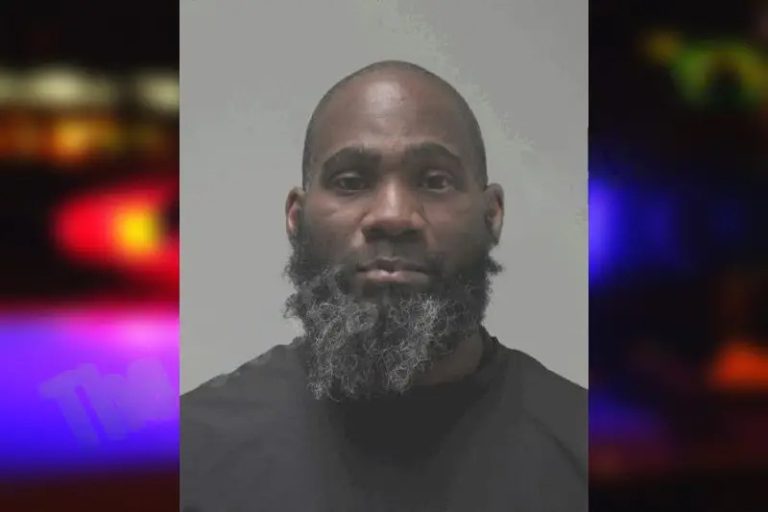 Dedrick Kennon mugshot – Coweta County , Georgia Dedrick Kennon