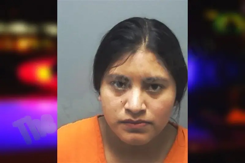 Deisy Morales Jeronimo Mugshots