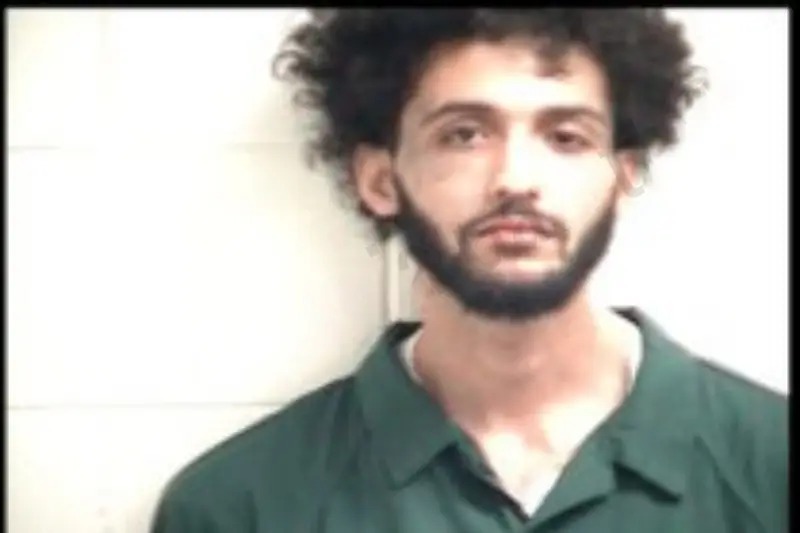 Dejuan Purcell Mugshots