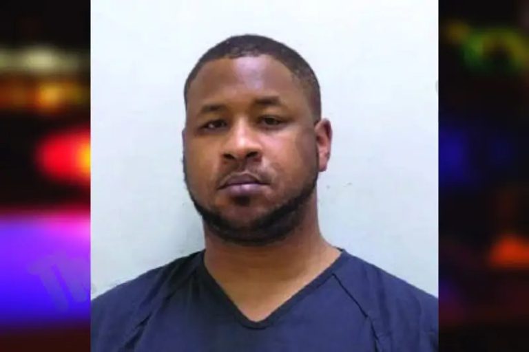 Demarcus Abercrombie