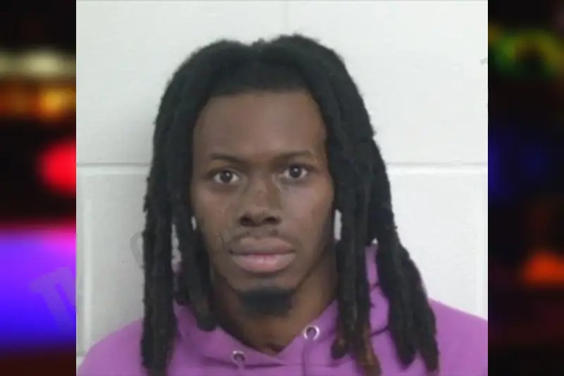 Demarcus Battle mugshot – Washington County , Georgia Demarcus Battle mugshot