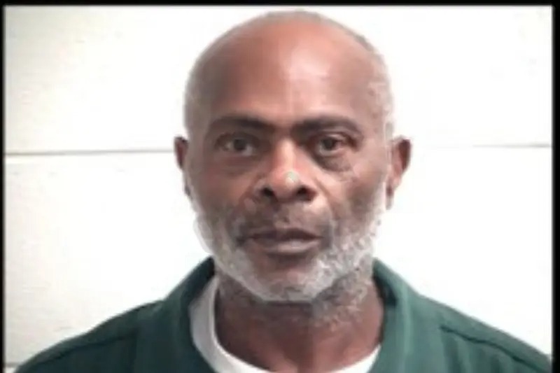 Demetris Glover Mugshots