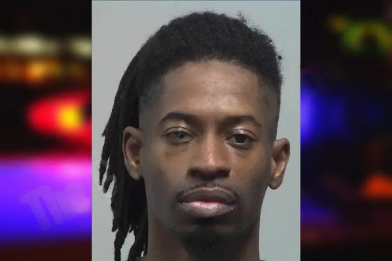 Demetrius Shifflett mugshot – Tift County , Georgia Demetrius Shifflett