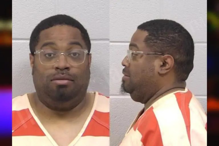 Demetrius Simmons mugshot – Paulding County , Georgia Demetrius Simmons