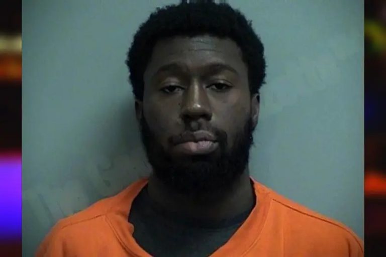 Demond Thompson mugshot – Henry County , Georgia Demond Thompson