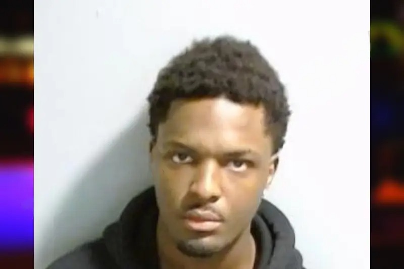 Denorrious Duffey Mugshots