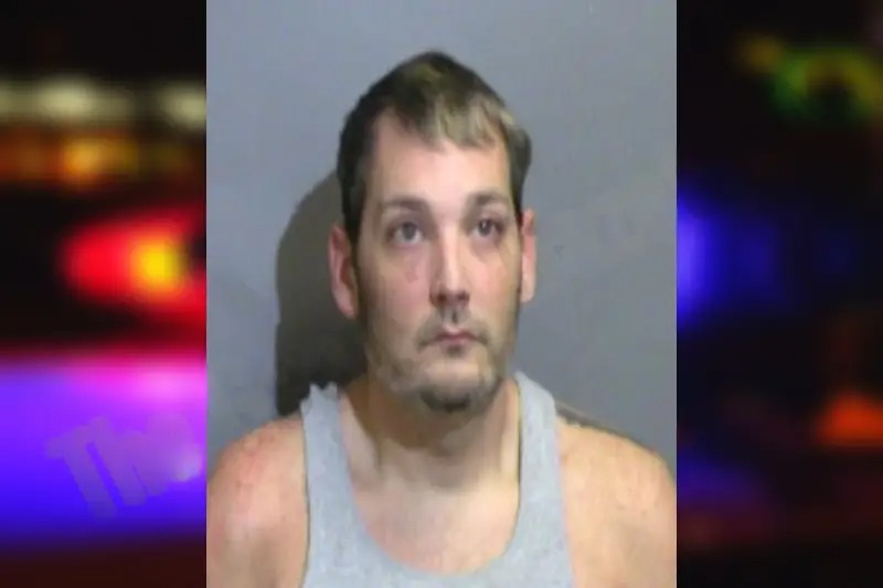 Denton Butler Mugshots