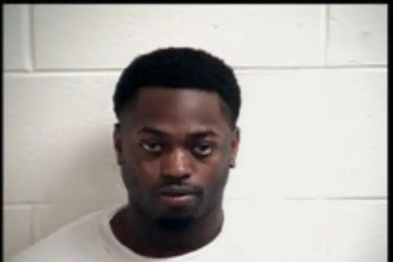 Dequan Allen Mugshots