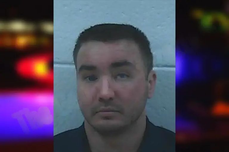 Derek Davis mugshot – Jackson County , Georgia Derek Davis