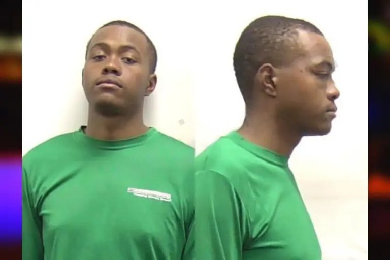 Derrick Franklin mugshot – Clarke County , Georgia Derrick Franklin