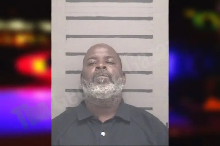 Derrick Jackson