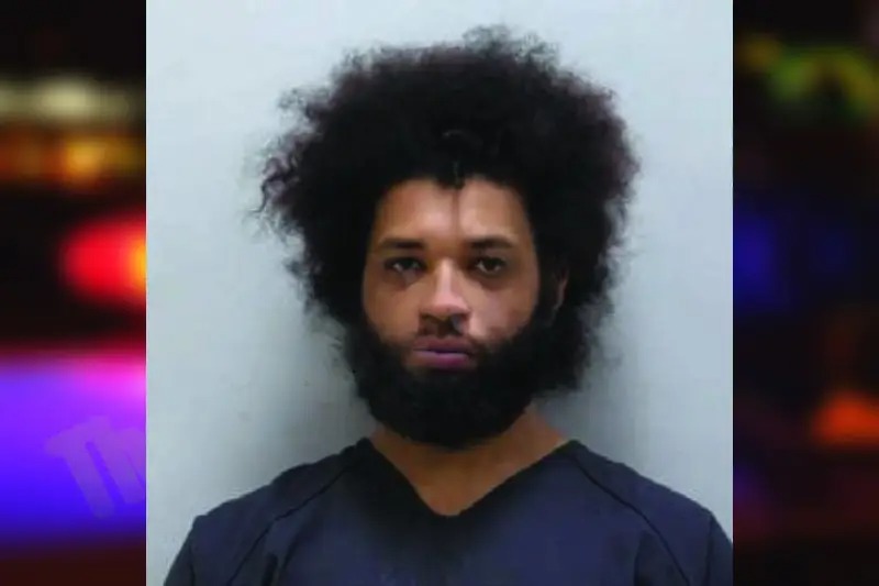 Develle Turner Mugshots