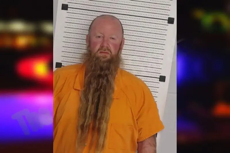 Deven Fansler Mugshots