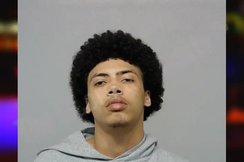 Devin Deloach Mugshots