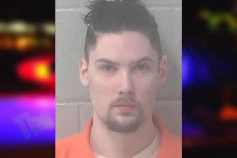 Devin Ingels Mugshots