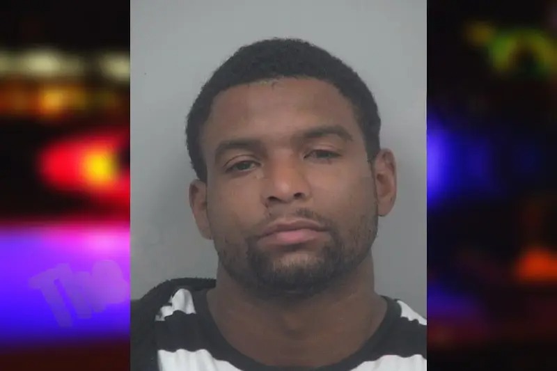 Devin Steib Mugshots