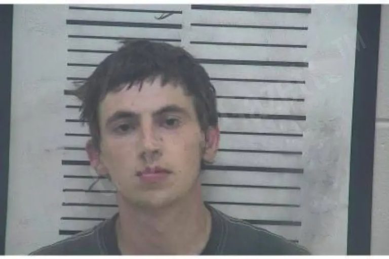 Devon Stone mugshot – Coffee County , Georgia Devon Stone