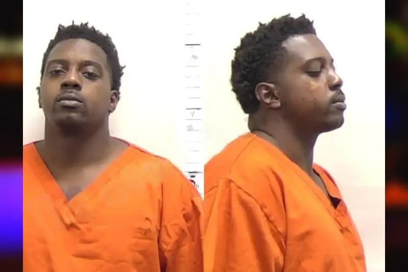 Devonntavis Campbell Mugshots