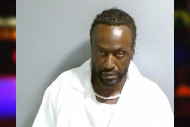 Dewayne Walton Mugshots