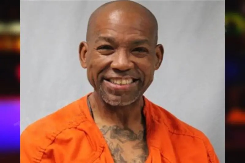 Dewayne Williams mugshot