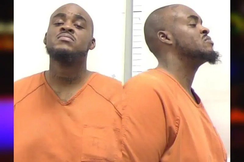 Dexter Echols mugshot – Clarke County , Georgia Dexter Echols mugshot