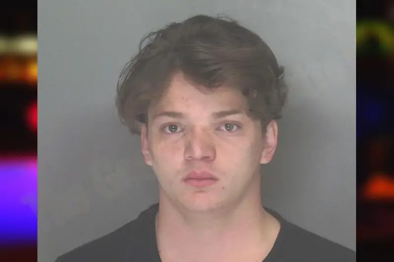 Dillon Dunn mugshot – Douglas County , Georgia Dillon Dunn