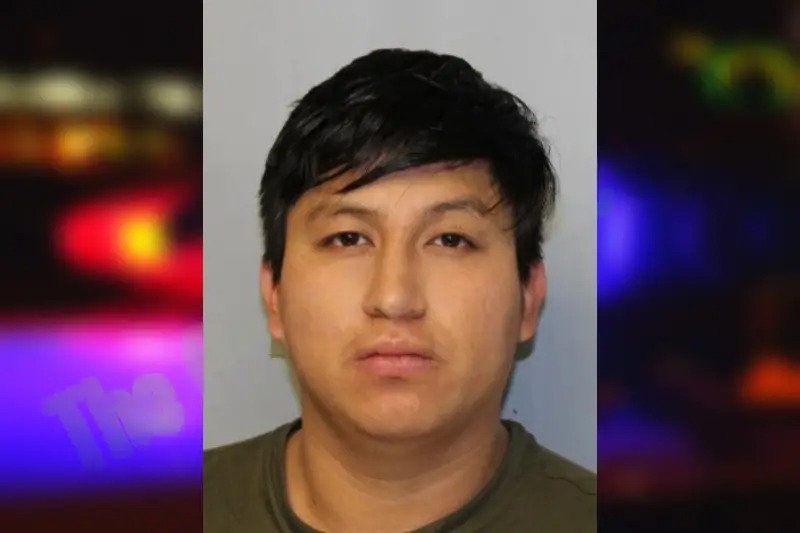 Domingo Juan-Juan Mugshots