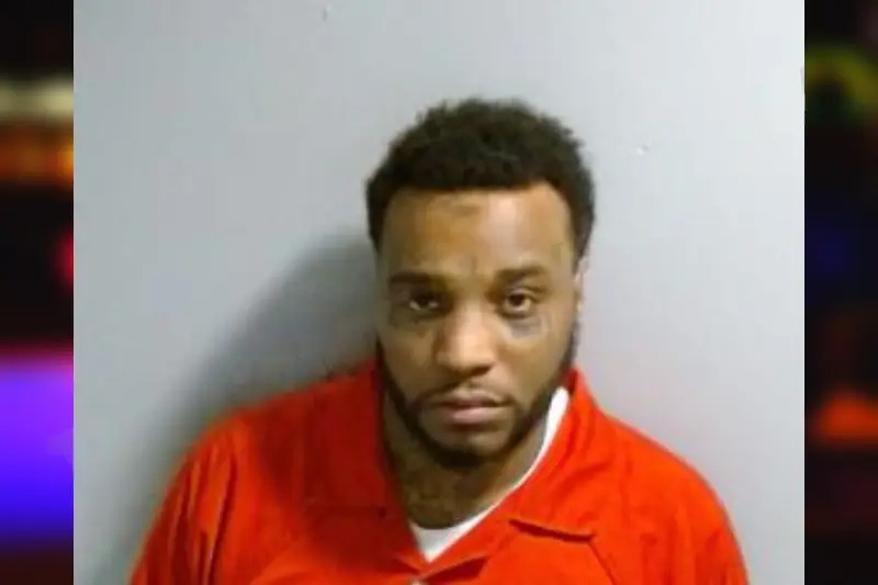 Dominique Carter Mugshots