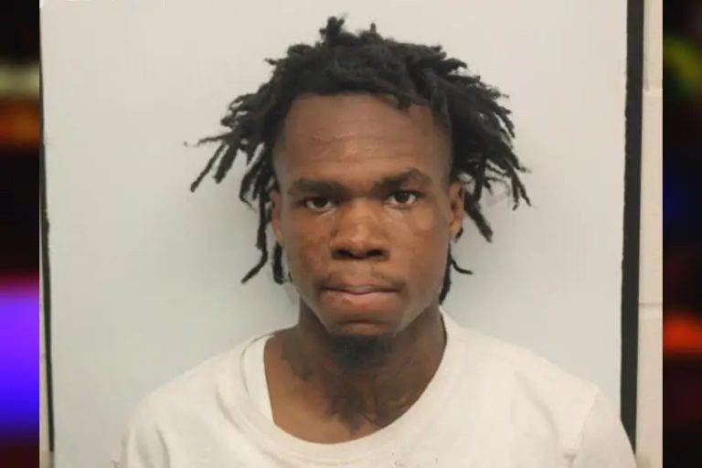 Dominique Sanders mugshot – Chatham County , Georgia Dominique Sanders