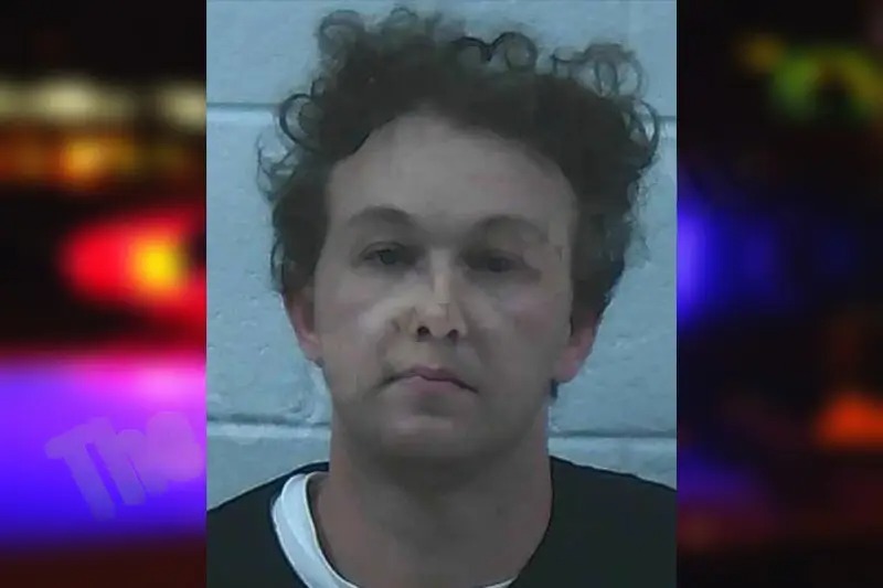 Donald Armstrong Mugshots