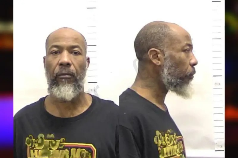 Donald Dennis mugshot – Clarke County , Georgia Donald Dennis mugshot