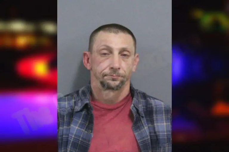 Donald Johnson mugshot – Catoosa County , Georgia Donald Johnson