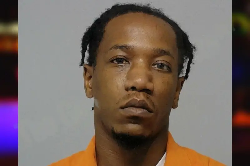 Donald Mintz Mugshots