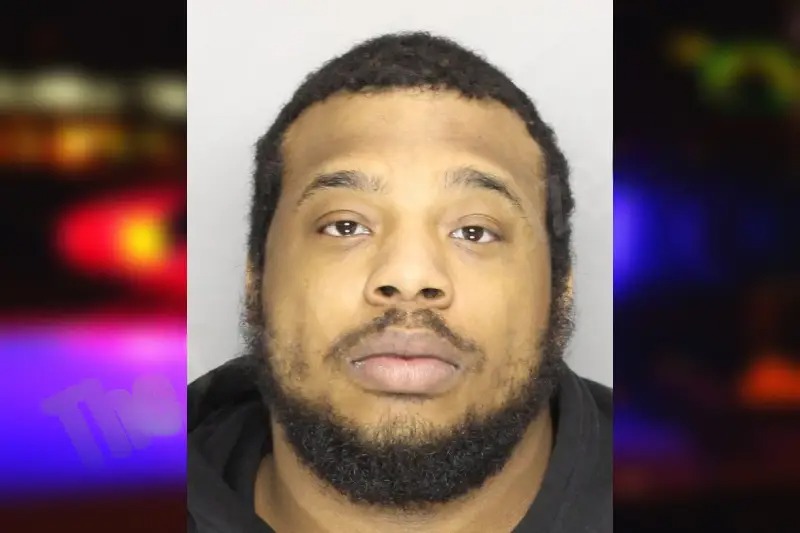 Donovan Cannida Mugshots