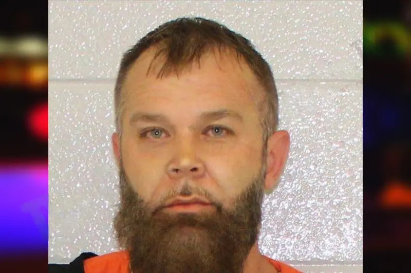 Dwayne Puckett Mugshots