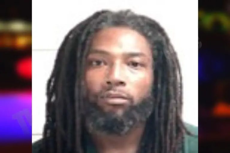 Dwayne Walker mugshot – Henry County , Georgia Dwayne Walker