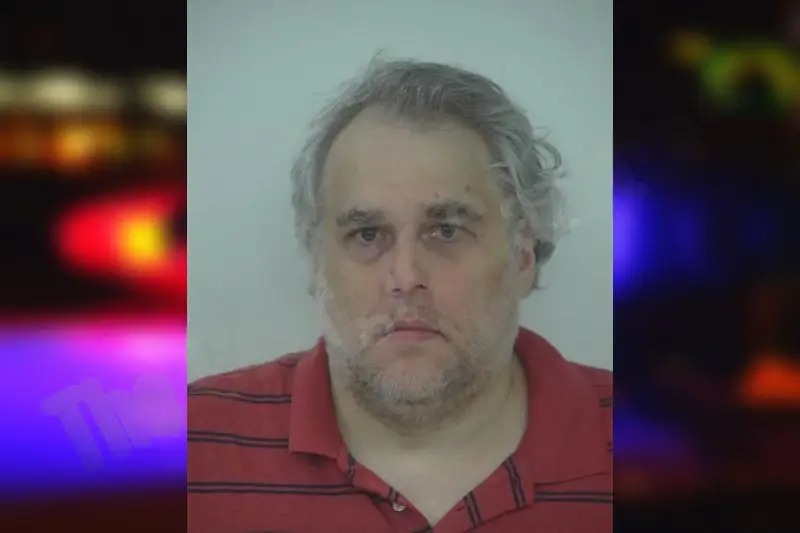 Dylan Kujawski Mugshots