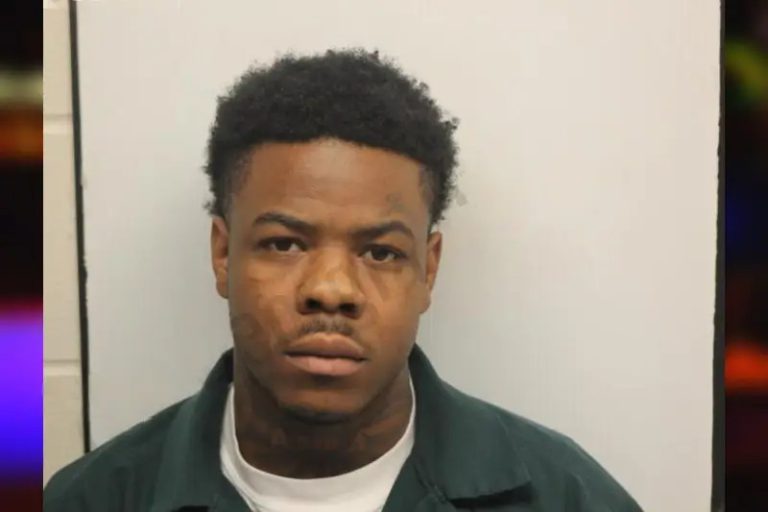 Dyquann McBride mugshot – Chatham County , Georgia Dyquann McBride