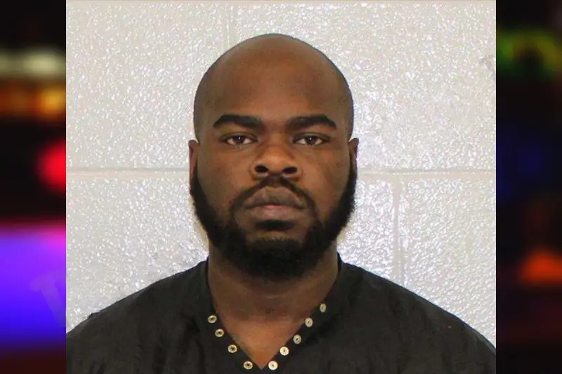 Earl Taylor Mugshots