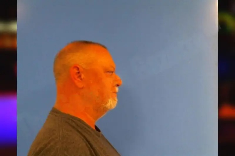 Earl Willis Mugshots