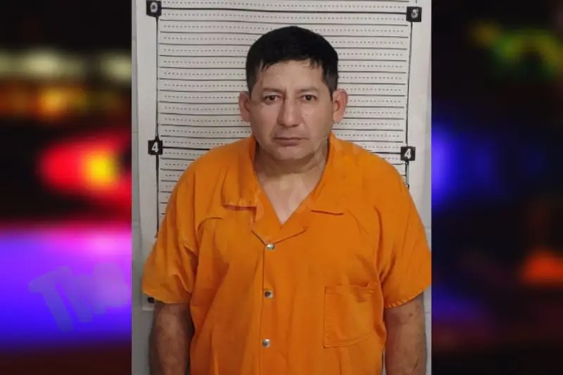 Edilberto Velasquez Aguiliz Mugshots