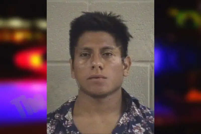 Edilsar Martin-Chilel Mugshots