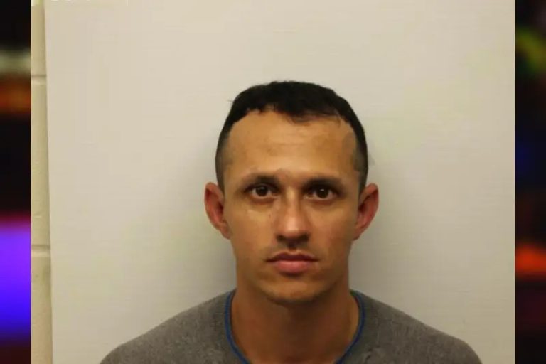 Edison Saenz Galvis mugshot – Chatham County , Georgia Edison Saenz Galvis