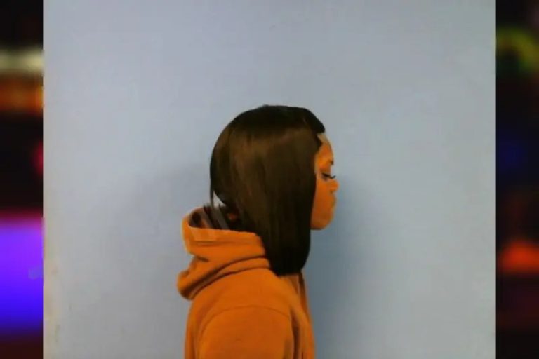 Edreayona Heard mugshot – Troup County , Georgia Edreayona Heard