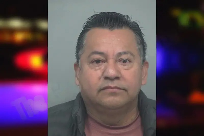 Eduardo Catalan-Abundez Mugshots