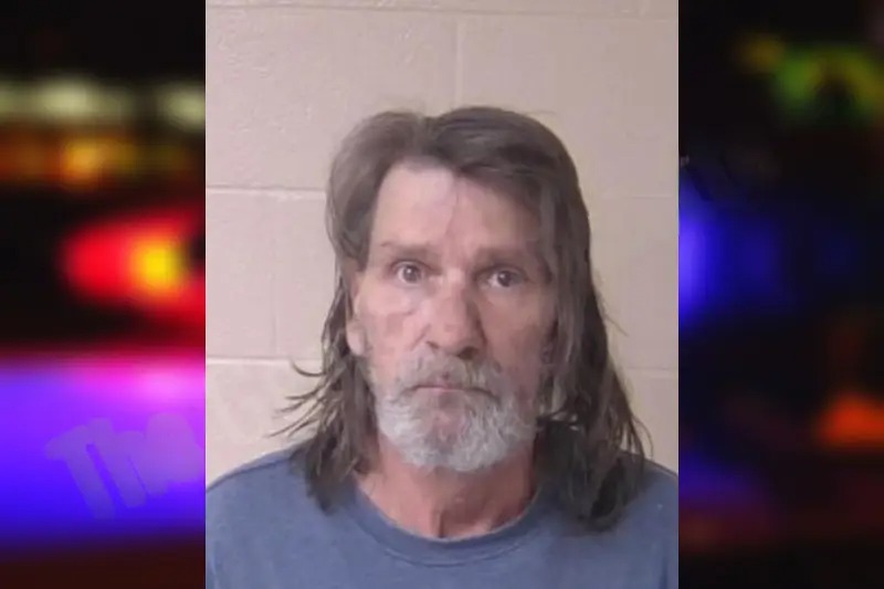 Edward Carr mugshot – Walker County , Georgia Edward Carr mugshot