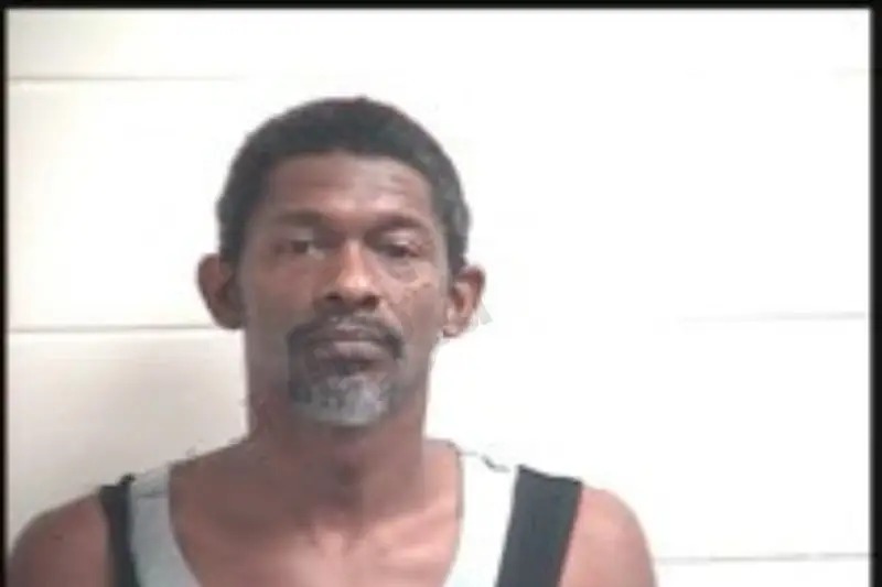 Edward Morris Mugshots