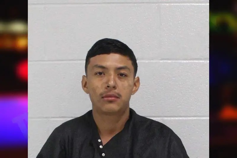 Edwin Sandaval-Sosa Mugshots