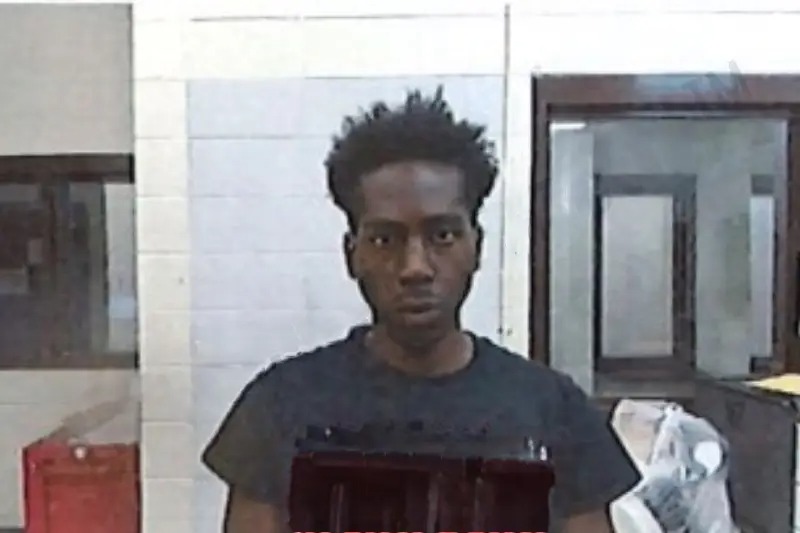 Elijah Wheeler Mugshots