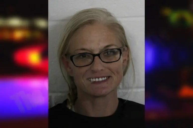 Elisa Highfield mugshot – Floyd County , Georgia Elisa Highfield